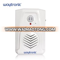 Automatic Induction Guest Welcome Alarm Wireless Infrared Motion Sensor Doorbell